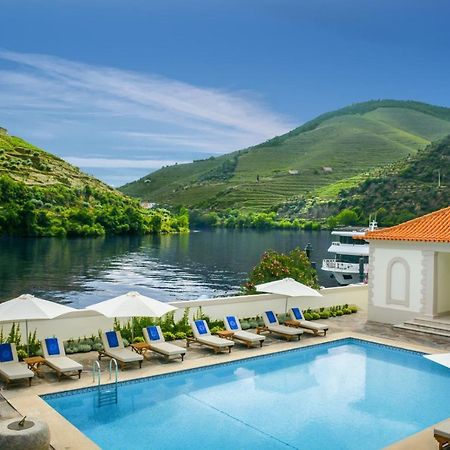 The Vintage House - Douro Hotel Pinhão Kültér fotó