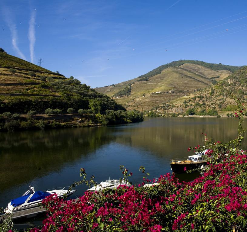 The Vintage House - Douro Hotel Pinhão Kültér fotó