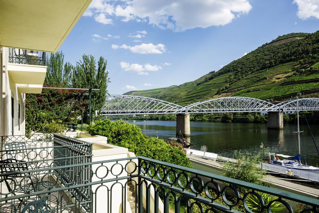 The Vintage House - Douro Hotel Pinhão Kültér fotó