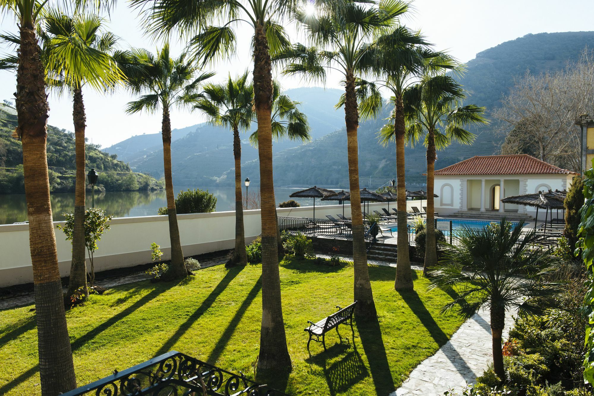 The Vintage House - Douro Hotel Pinhão Kültér fotó