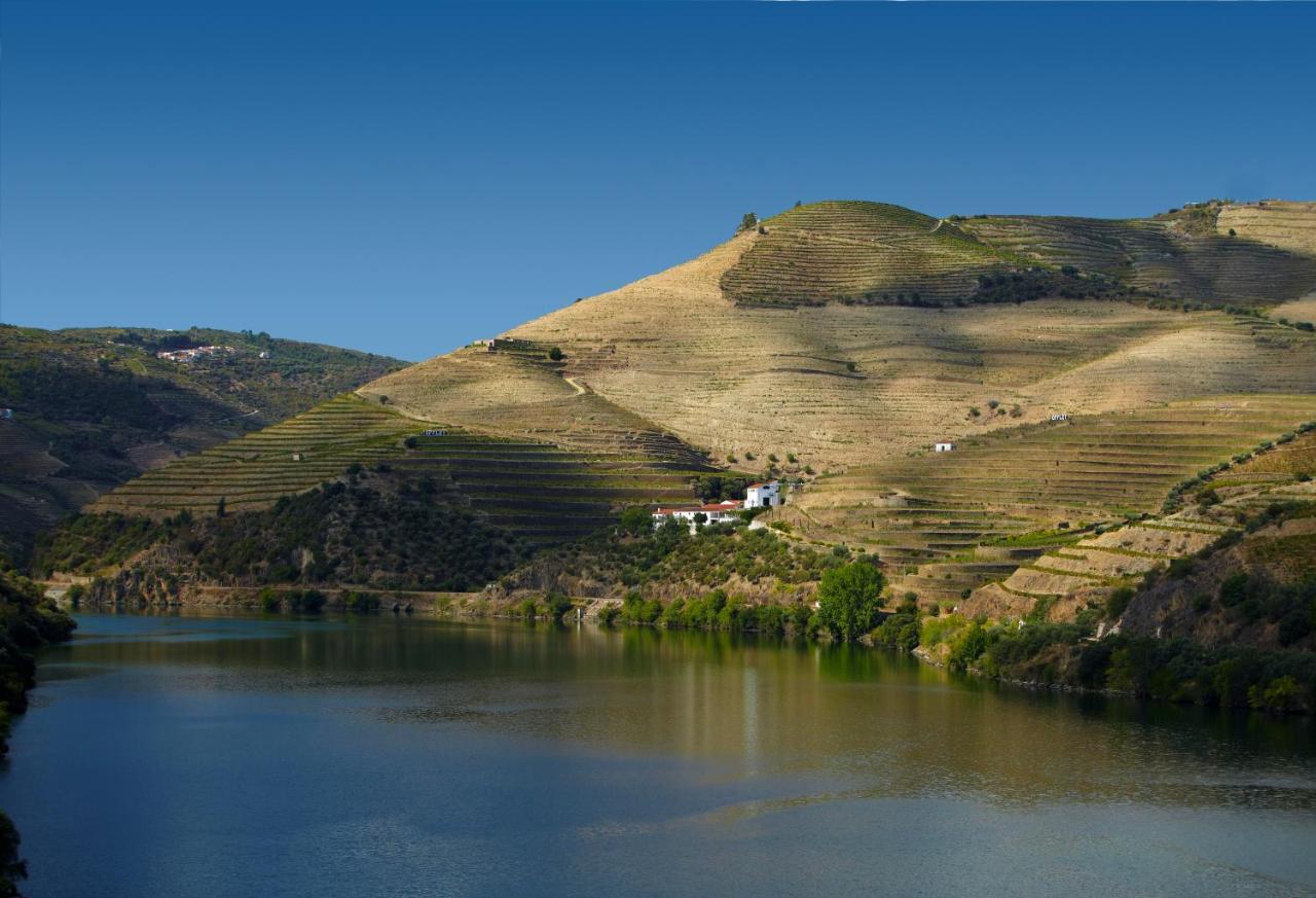 The Vintage House - Douro Hotel Pinhão Kültér fotó